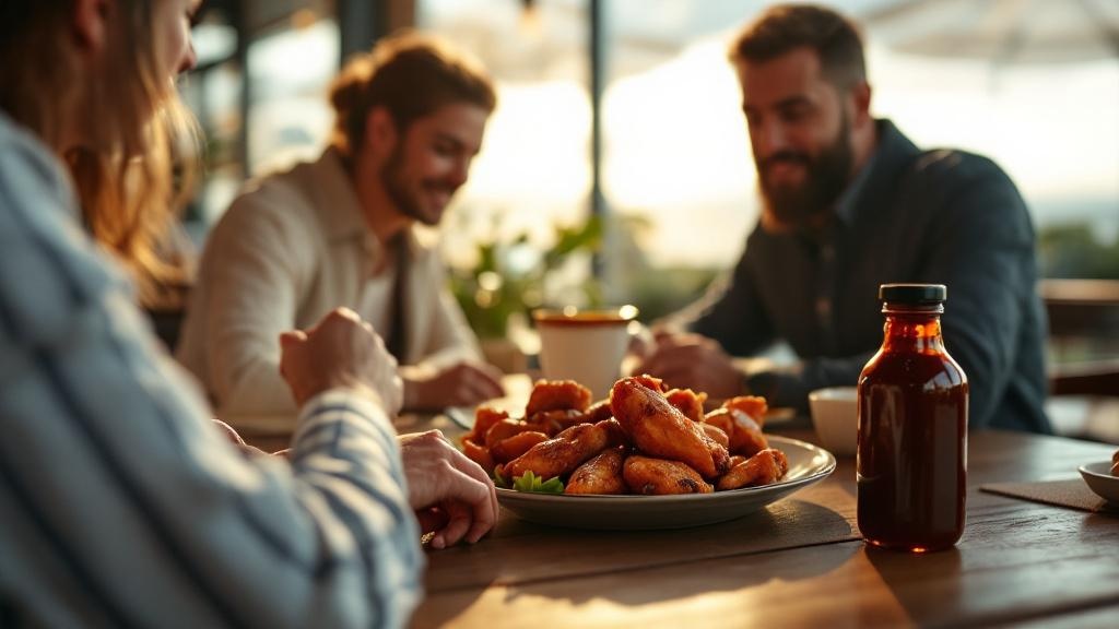 Is Country Sweet a Rochester Thing?