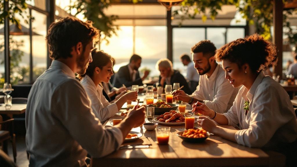 Top Rated Wing Sauces Near Rochester: Local Rankings