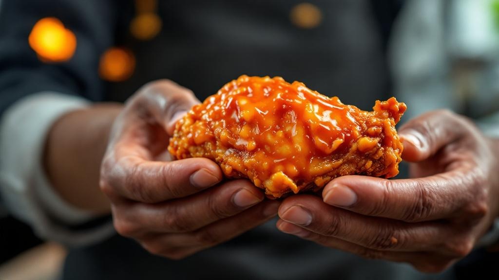 What is Boss Sauce in Rochester, NY?